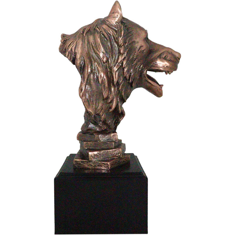 Figurine Hlavacek