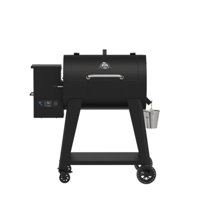 Pit Boss 850 FB2 Wood Pellet Grill