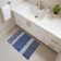 Premium Machine Washable Brennon AMF1624 Stripes Rug