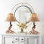 Lampe de table 25,5 po Evianna