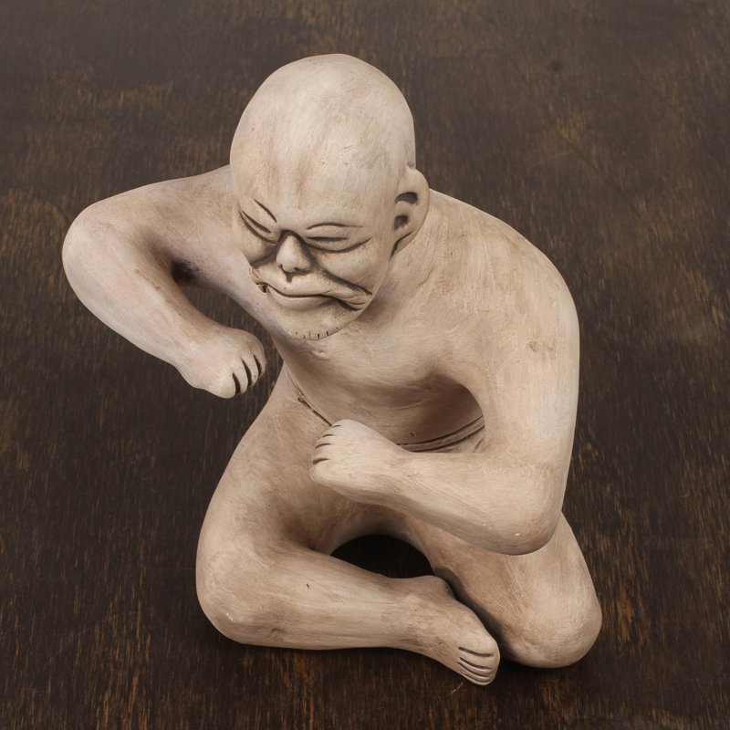 Amie Figurines & Sculptures
