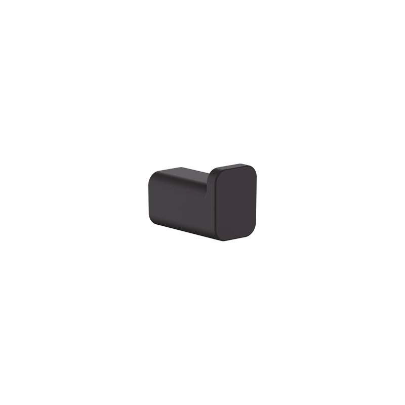 Hansgrohe AddStoris Single Hook, Matte Black