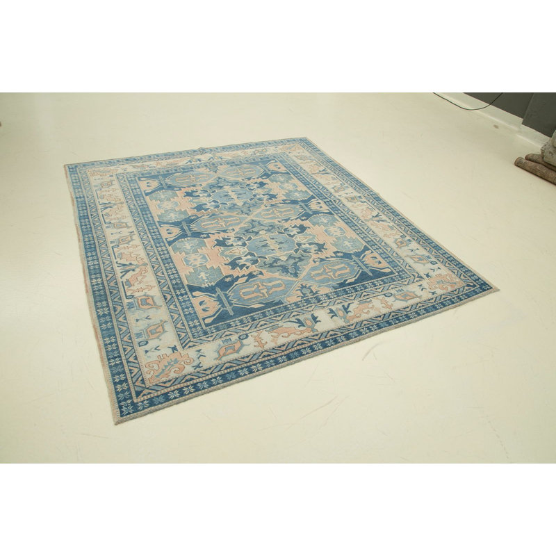 Tapis rétro rétro Dakhia