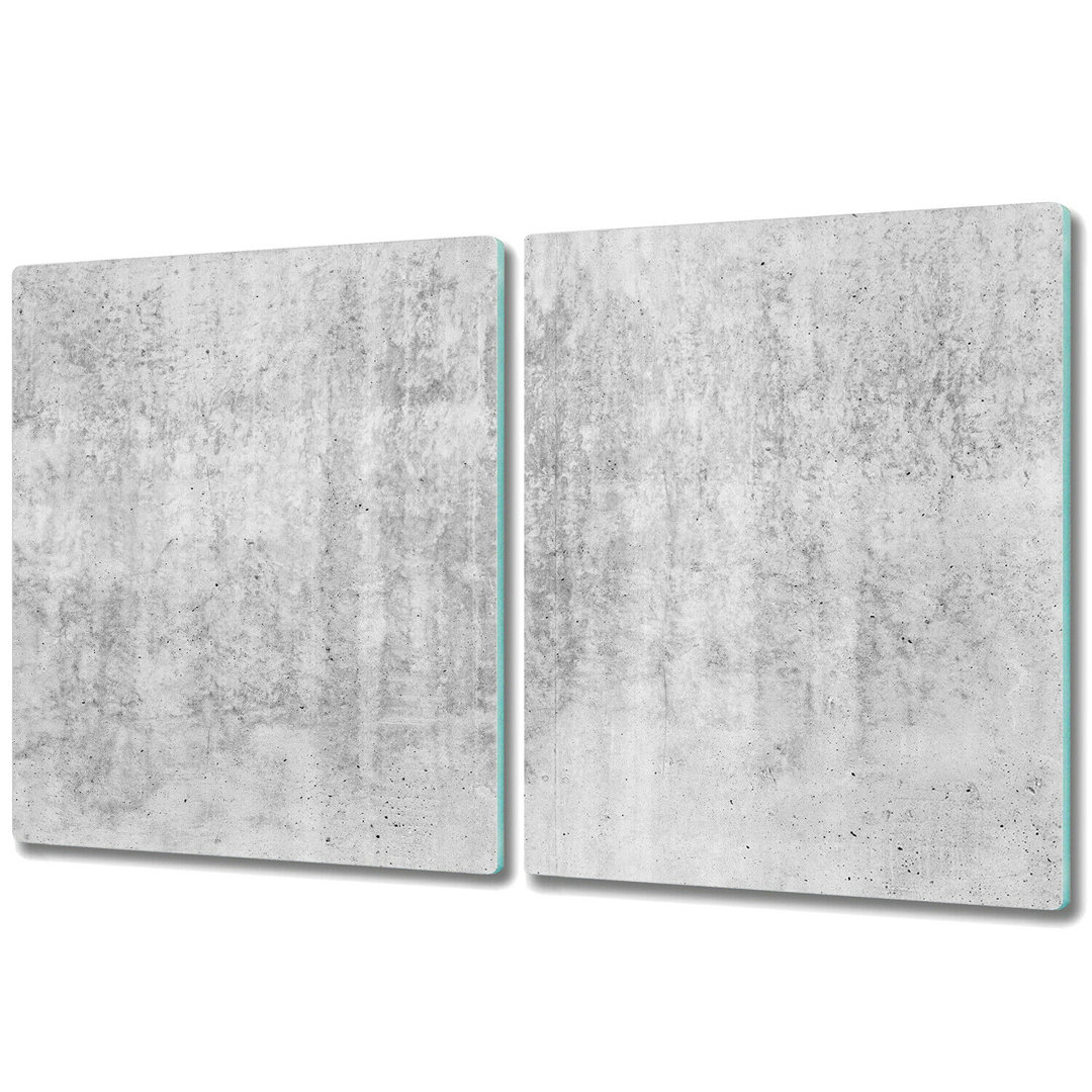 Centers Tempered Glass Chopping Board