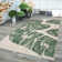 Tapis vert Jonason