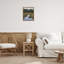 Art mural encadré flottant "Peaceful River" par Grace Popp-432319254-432319259