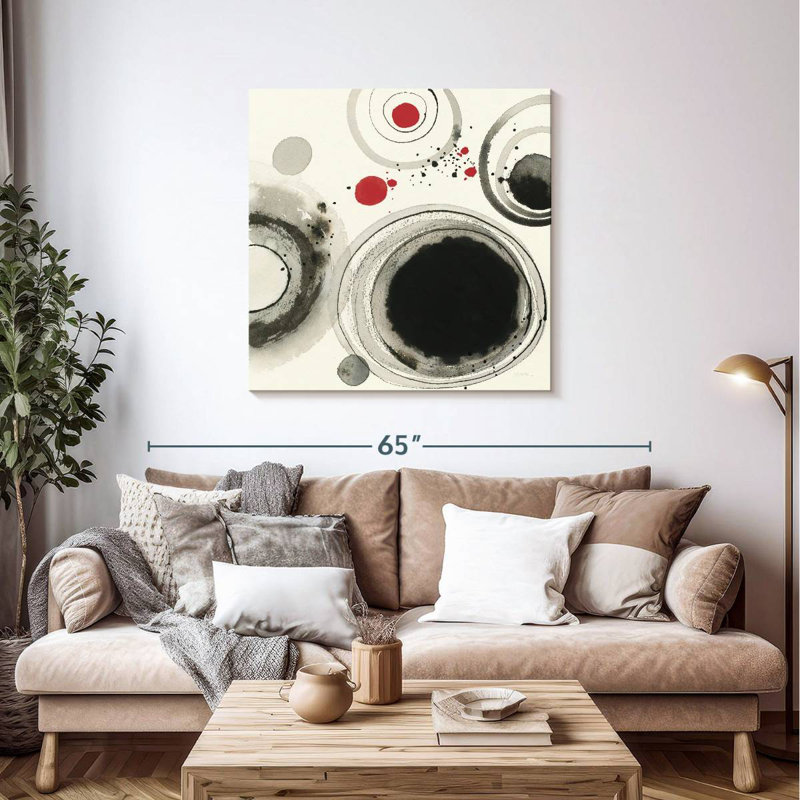 Avery Planetary With Red I