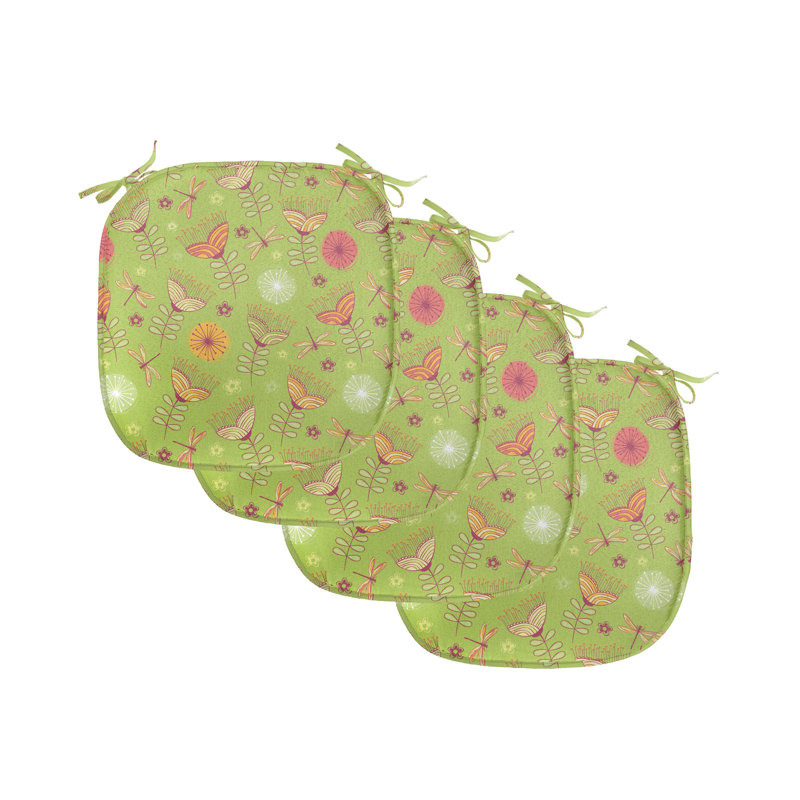 Coussin de siège Bluebell