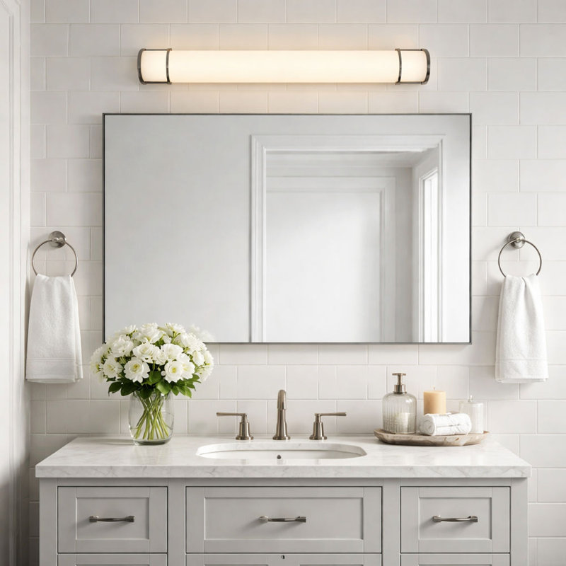 Emmalina Dimmable LED Vanity Light