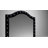 Mithil Queen 3PC Bedroom Set Cream-147837692-147837690-147837688