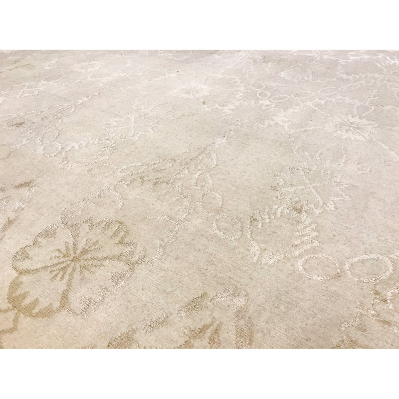 One-of-a-Kind 10' X 14' Area Rug