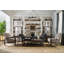 Spencer London End Table