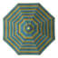 Parasol de marché Sunbrella® 11 pi Kalona-87654959