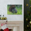 No Frame Print on Canvas-1261388951