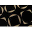 Housse de coussin réversible en velours géométrique-100260309-100260308