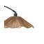 160cm Satin Traditional Floor Lamp-25231778