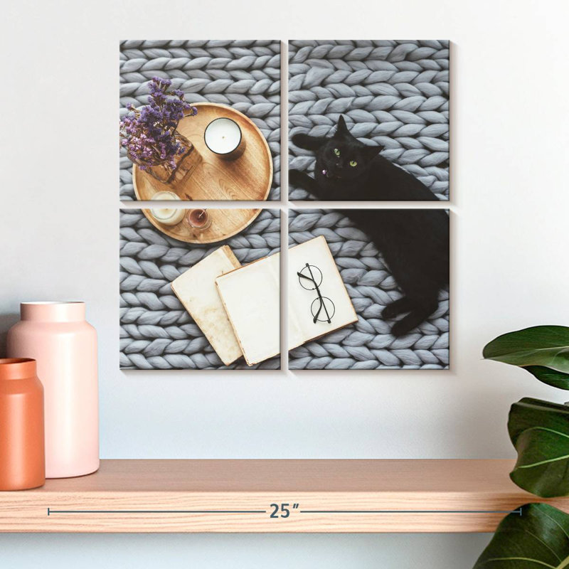 Brampt Modern Cat