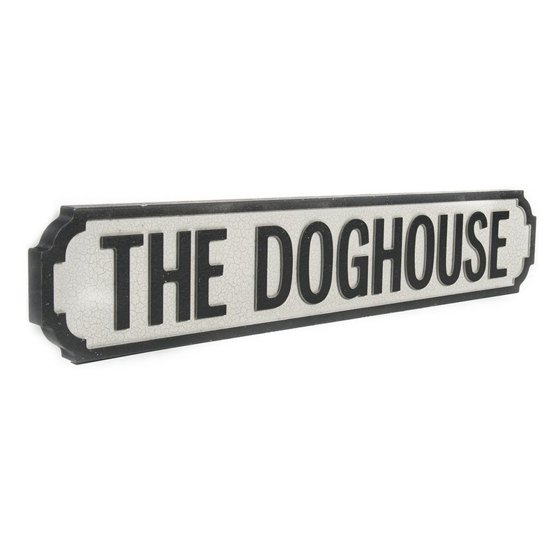 Street Sign
