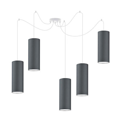 Carsten 5 - Light Cluster Pendant