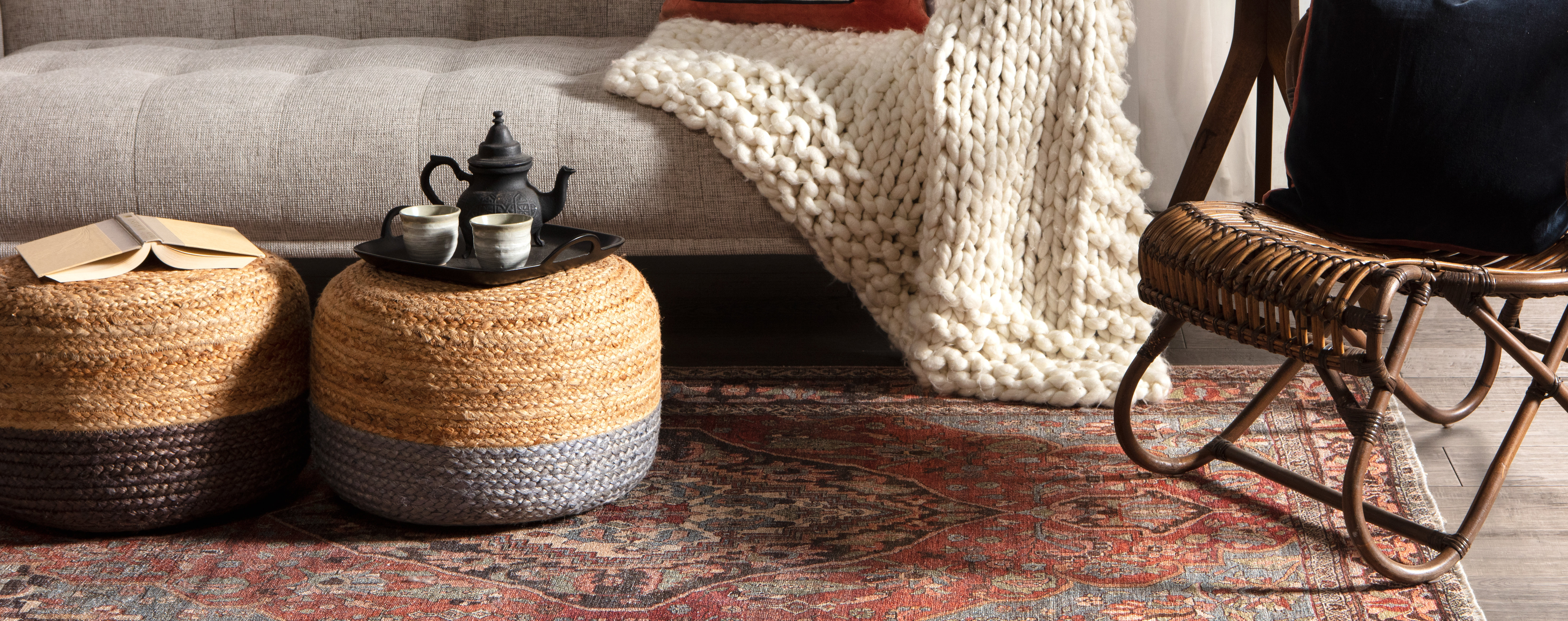 Banner background image