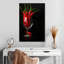 Piments rouges Yarlin-108398786