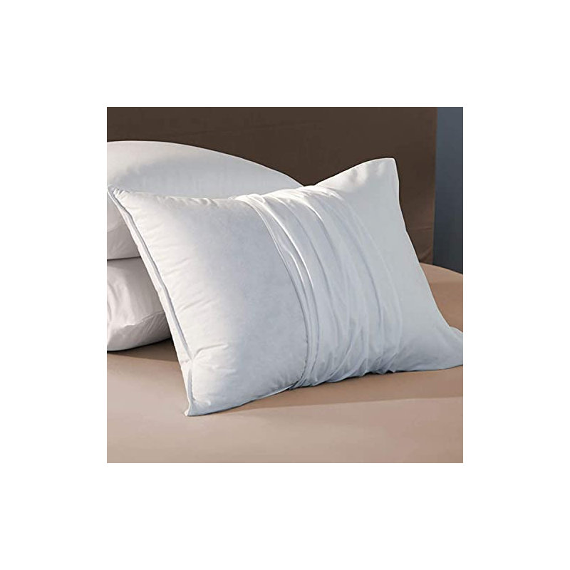 Coussin en coton Munro