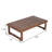 Westchester Coffee Table (Only Including Table)-1806923130