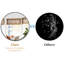 Miroir de salle de bain mural Lundys-1723364266-1723364267