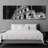 'Iconic Architecture I' by Ethan Harper, Acrylic Glass Wall Art, 3 Piece Set-101579405