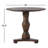 Naiesha Large End Table-118852576