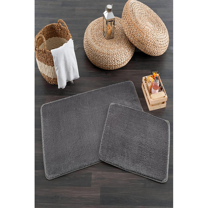 Non-Slip Bath Mat
