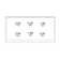 ILVE Nostalgie II Noblesse 48 in Induction Range