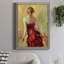 Copper Reflection - Peinture sur toile encadrée-1108196067-1108196064