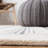 Metro Hand Tufted Performance Geometric Rug-253766005