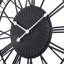 Horloge murale surdimensionnée 28" Moravian