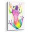 «Rainbow Frog» par Hello Angel-1403202939