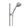Universal Showering Components Multi Function Slide Bar Shower Head