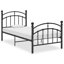 Shept Mallet Metal Bed-1654457457-1654457459