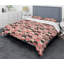  Ensemble de housse de couette abstrait rétro V Mid-Century-40703554-112926464