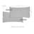 Keansburg 100% Cotton Striped - Set of 2-1789668057