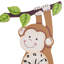 Horloge murale Fantasy Fields-23053718