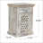 Costan 17.25'' W Nightstand