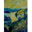 Yellow River Print by Pol Ledent-65858955-132455091