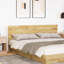 Banek Solid Wood Headboard-1773665177