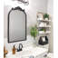 Miroir de salle de bain Enville -1004701446-940162418