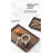 Piermario Wood Tray-1055359116