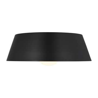 Joni 1 - Light LED Flush Mount