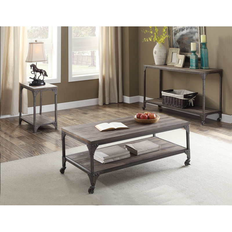 Table basse Reva
