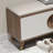 35.4in Multi-functional Shoe Storage Bench-109708161