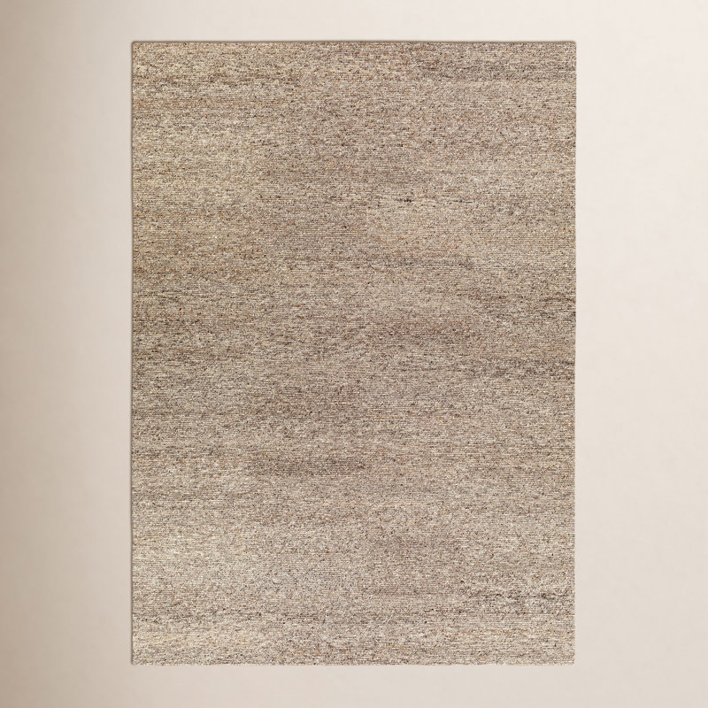 Alaina Hand-Knotted Rug, Runner 2'6" x 8'